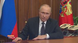 Vladimir Putin minaccia una escalation da incubo! thumbnail