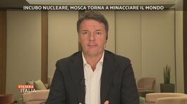 Matteo Renzi a tutto campo thumbnail