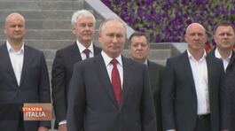 Cosa aspettarsi da Vladimir Putin? thumbnail
