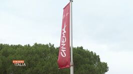La Festa del cinema di Roma thumbnail