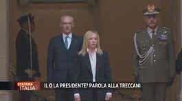 Il linguaggio della politica che cambia thumbnail