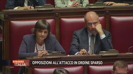 Opposizione di Governo all'attacco thumbnail