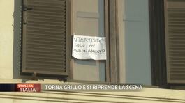 La forza, eventuale, dell'opposizione al Governo italiano thumbnail