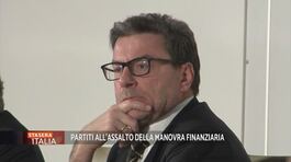 L'Italia di fronte ad una urgente necessità thumbnail