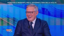 Paolo Liguori parla di "finanziaria" italiana thumbnail