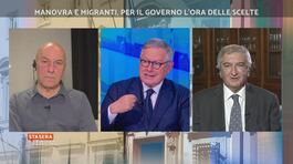 Paolo Liguori sul dramma dell'immigrazione thumbnail