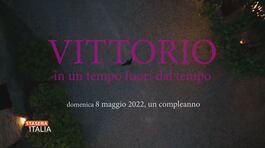 Auguri a Vittorio Sgarbi thumbnail