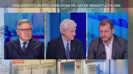 Paolo Liguori e Claudio Martelli sulla politica europea thumbnail