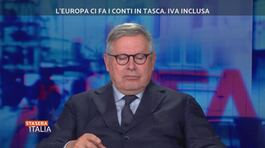 Paolo Liguori sull'economia europea thumbnail