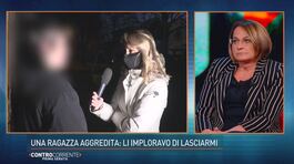 Milano: parla una delle ragazze aggredite thumbnail
