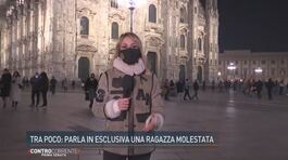 Diretta da Piazza Duomo a Milano thumbnail