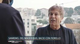 Sanremo: parla Fabrizio Del Noce thumbnail