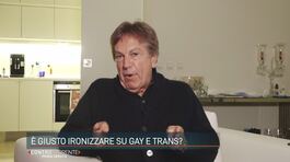 Fabrizio Del Noce: "Ho pregiudizi nei confronti del pensiero unico" thumbnail