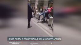 Sicurezza: Milano sotto accusa thumbnail