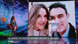 Patrizia Mirigliani: "Ho denunciato mio figlio per salvarlo dalla droga" thumbnail