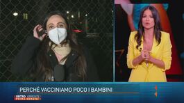 Bologna: genitori contrari al sangue dei vaccinati thumbnail