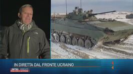 In diretta dal fronte ucraino thumbnail