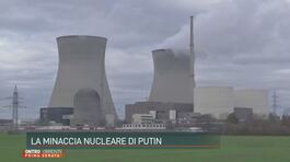 La minaccia nucleare di Putin thumbnail