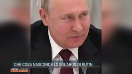 Che cosa nasconde lo sguardo di Putin? thumbnail