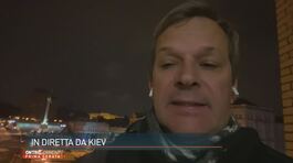 Ucraina: la situazione a Kiev thumbnail