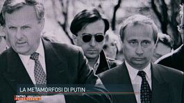 La metamorfosi di Putin thumbnail