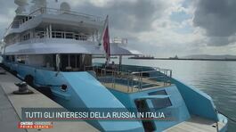 Tutti gli interessi della Russia in Italia thumbnail