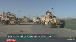 La salute delle Forze Armate italiane thumbnail