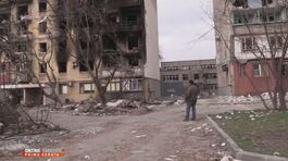 Mariupol, città simbolo degli orrori di guerra thumbnail