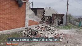 Donbass, l'obiettivo di Putin thumbnail