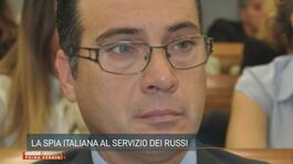 La spia italiana al servizio dei russi thumbnail
