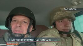 Il nostro reportage dal Donbass thumbnail