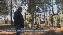 Esercitazioni NATO al confine con la Polonia thumbnail