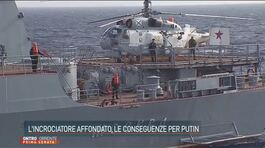 L'incrociatore affondato, le conseguenze per Putin thumbnail