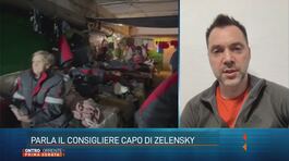 Oleksiy Arestovych, Consigliere Capo di Zelensky thumbnail