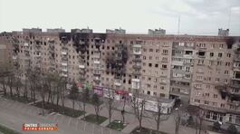 Mariupol: ancora intrappolati dalla guerra thumbnail