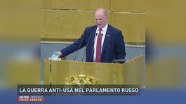 La guerra anti-USA nel Parlamento russo thumbnail