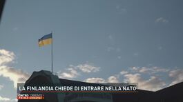 La Finlandia chiede di entrare nella NATO thumbnail