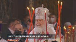 I molti segreti del patriarca Kyrill thumbnail