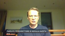 Parla il vicedirettore di Novaja Gazeta thumbnail