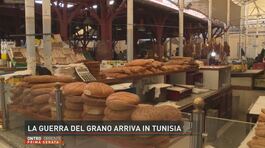 La guerra del grano arriva in Tunisia thumbnail