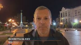 Le ultime notizie da Kiev thumbnail