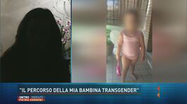 La storia della bambina transgender thumbnail