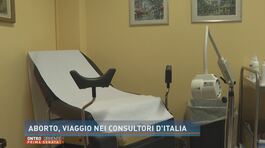 Aborto, viaggio nei consultori d'Italia thumbnail