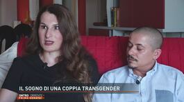 Il sogno di una coppia transgender thumbnail