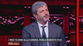 Veronica Gentili intervista Roberto Fico thumbnail