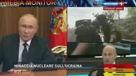 Minaccia nucleare sull'Ucraina thumbnail