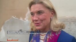 Elisabetta Belloni: "Non farò il Ministro" thumbnail