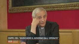 L'intervista al Cardinal Matteo Maria Zuppi thumbnail