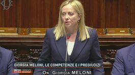Giorgia Meloni, le competenze e i pregiudizi thumbnail