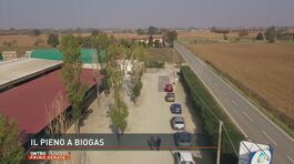 Il pieno a biogas thumbnail